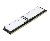 GOODRAM 16GB (2x8GB) 3000MHz CL16 IRDM X White - 395478 - zdjęcie 2